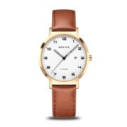 Bering Titanium Ni karra