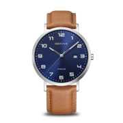 Bering Titanium Frfi karra