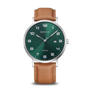 Bering Titanium Frfi karra
