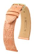 HIRSCH GENUINE CROCO OI 13mm aligtorbr raszj