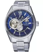 Orient Star Star 50 Skeleton Frfi Karra