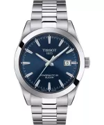 Tissot T-Classic Gentleman Powermatic 80 Silicium Frfi karra