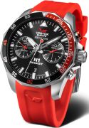 Vostok Europe N1 Rocket frfi karra