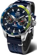 Vostok Europe N1 Rocket frfi karra