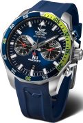 Vostok Europe N1 Rocket frfi karra