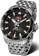 Vostok Europe N1 Rocket frfi karra