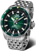 Vostok Europe N1 Rocket frfi karra