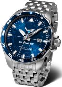 Vostok Europe N1 Rocket frfi karra