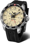 Vostok Europe N1 Rocket frfi karra