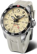 Vostok Europe N1 Rocket frfi karra