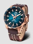 Vostok Europe N1 Rocket Frfi karra