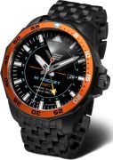 Vostok Europe N1 Rocket frfi karra