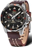 Vostok Europe N1 Rocket Frfi karra