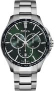 Doxa Trofeo Chronograph Karra