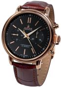 Poljot Classic Chrono Frfi karra