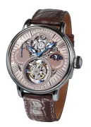 Poljot Tourbillon Osem Limited Edition Frfi karra