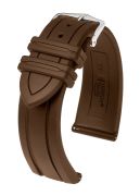 HIRSCH Hevea 22mm premium caoutchouc raszj