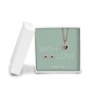 Bering With Love box