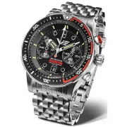 Vostok Europe Batiscafos Frfi karra