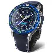 Vostok Europe Batiscafos Frfi karra