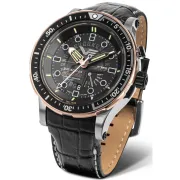 Vostok Europe Batiscafos Frfi karra