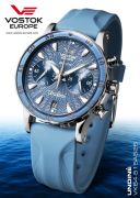 Vostok Europe Undin Ni Karra