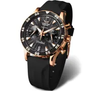 Vostok Europe Undin Ni Karra