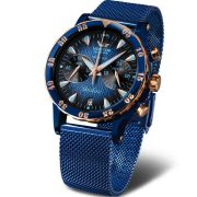 Vostok Europe Undin Ni karra