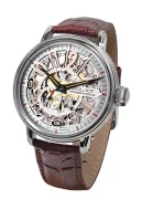 Poljot Dobronav Limited Edition Frfi karra