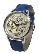 Poljot Dobronav Limited Edition Frfi karra