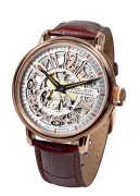 Poljot Dobronav Limited Edition Frfi karra