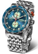 Vostok Europe SSN-571 Nautilus frfi karra