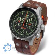 510 VEareONE Vostok Europe Anchar VEareONE karóra 510 VEareONE Vostok Europe Anchar VEareONE karóra