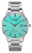 Roamer R-Line Classic Tiffany Blue Frfi Karra