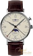 Zeppelin Lz 129 Hindenburg Moonphase Ni karra