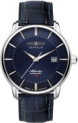 Zeppelin Atlantic Automatic 60h frfi karra