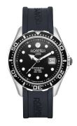 Roamer Rockshell Mark III Scuba Frfi karra