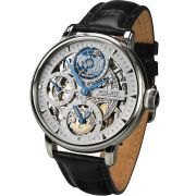 Poljot Globetrotter Limited Edition frfi karra