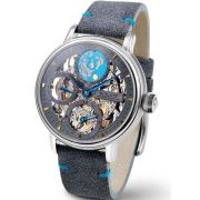 Poljot Globetrotter Limited Edition frfi karra