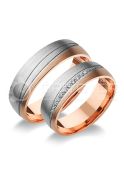 Karikagyr Pr Vrs s Fehrarany 14K