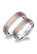Karikagyr Pr Vrs s Fehrarany 14K