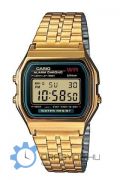 Casio Digitlis Unisex ra