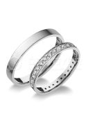 Karikagyr Pr Fehrarany 14K