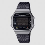 Casio PAC-MAN collaboration models Unisex Karra