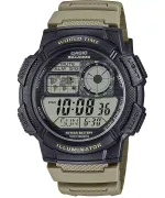 Casio Classic Frfi karra