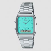 Casio Vintage Blue karra