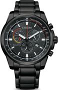 Citizen Eco-Drive Frfi karra