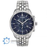 Citizen Eco-Chrono Frfi Karra