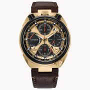 Citizen Promaster Tsuno Chrono Racer Limited Edition Frfi karra