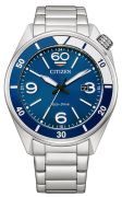 Citizen Eco-Drive Frfi karra
